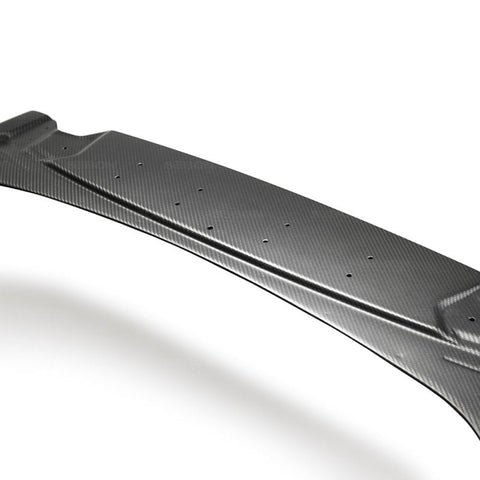 Seibon 2017+ Honda Civic Type R Hatchback OEM Dry Carbon Seibon 2017+ Honda Civic Type R Hatchback OEM Dry Carbon