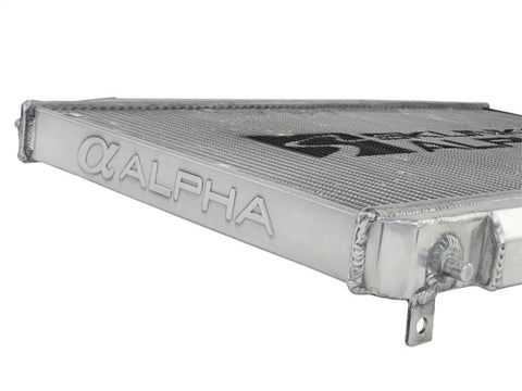 Skunk2 Alpha Series 06-11 Honda Civic SI Radiator (Dual Core) Skunk2 Alpha Series 06-11 Honda Civic SI Radiator (Dual Core)