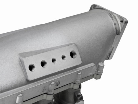 Skunk2 Ultra Series K Series Race Intake Manifold - 3.5L Skunk2 Ultra Series K Series Race Intake Manifold - 3.5L