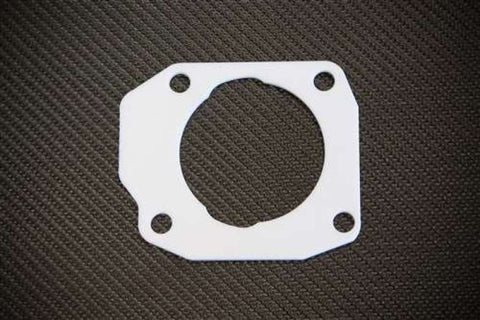 Torque Solution Thermal Throttle Body Gasket: Acura CL 2001-2003 / - TS-TBG-036 Torque Solution Thermal Throttle Body Gasket: Acura CL 2001-2003 / - TS-TBG-036