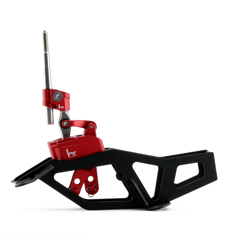 Hybrid Racing Short Shifter Assembly (10-16 CR-Z) Hybrid Racing Short Shifter Assembly (10-16 CR-Z)