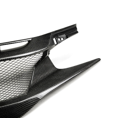 Seibon 17-21 Honda Civic Type R CV-Style Carbon Fiber Front Seibon 17-21 Honda Civic Type R CV-Style Carbon Fiber Front