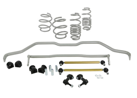 Whiteline 17-20 Honda Civic Si / Type-R Grip Series Kit - GS1-HON017 Whiteline 17-20 Honda Civic Si / Type-R Grip Series Kit - GS1-HON017