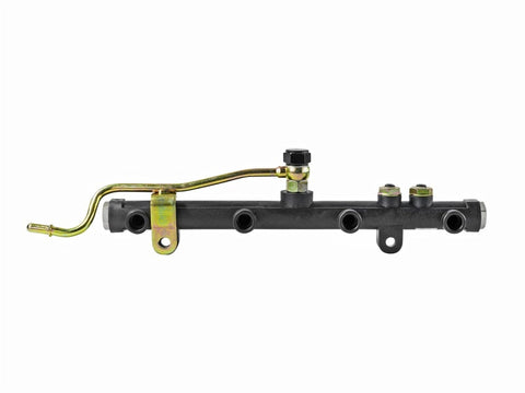 Skunk2 06-09 Honda Civic Si Composite High Volume Fuel Rails Skunk2 06-09 Honda Civic Si Composite High Volume Fuel Rails