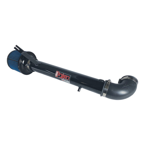 Injen 96-00 Honda Civic CX/DX/LX L4 1.6L Black IS Short - IS1545BLK Injen 96-00 Honda Civic CX/DX/LX L4 1.6L Black IS Short - IS1545BLK