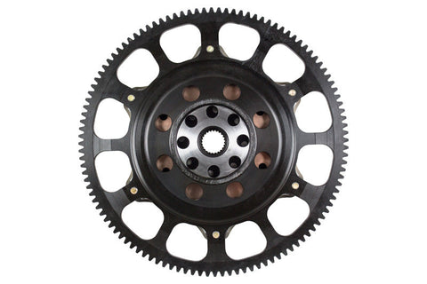 ACT 1999 Honda Civic Twin Disc Sint Iron Race Kit ACT 1999 Honda Civic Twin Disc Sint Iron Race Kit