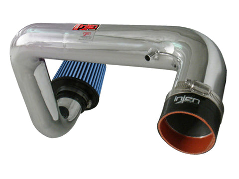Injen 97-01 Integra Type R Polished Cold Air Intake - RD1425P Injen 97-01 Integra Type R Polished Cold Air Intake - RD1425P