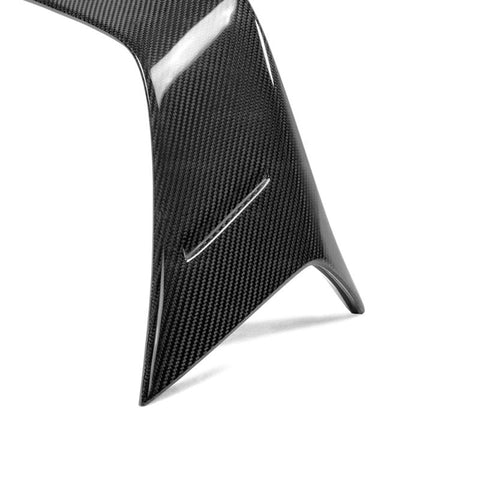 Seibon 94-01 Acura Integra 2Dr MG-Style Carbon Fiber Rear Spoiler Seibon 94-01 Acura Integra 2Dr MG-Style Carbon Fiber Rear Spoiler