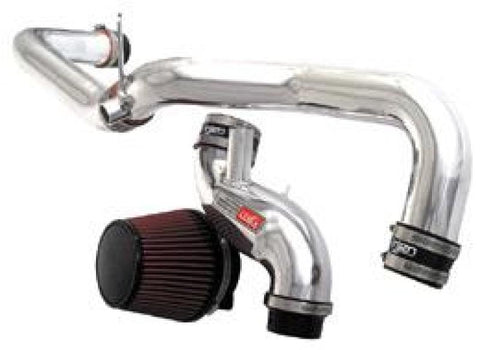 Injen 94-97 Accord 4 Cyl. Polished Cold Air Intake - RD1650P Injen 94-97 Accord 4 Cyl. Polished Cold Air Intake - RD1650P