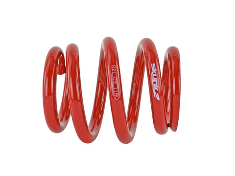 Skunk2 Universal Race Spring (Elliptical) - 6 in.L - 2.5 Skunk2 Universal Race Spring (Elliptical) - 6 in.L - 2.5