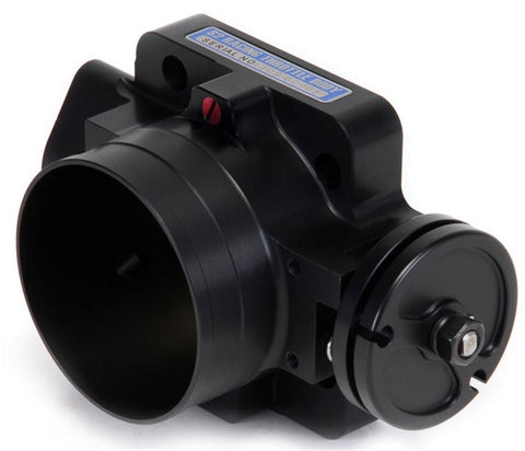 Skunk2 Pro Series Honda/Acura (D/B/H/F Series) 74mm Billet Throttle Body Skunk2 Pro Series Honda/Acura (D/B/H/F Series) 74mm Billet Throttle Body