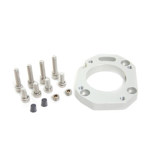 Hybrid Racing K-Series Throttle Body Adapter Hybrid Racing K-Series Throttle Body Adapter