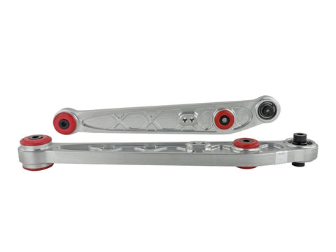 Skunk2 Honda/Acura EK Alpha Series Rear Lower Control Arm Set Skunk2 Honda/Acura EK Alpha Series Rear Lower Control Arm Set