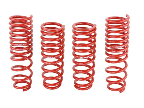 Skunk2 93-01 Honda Prelude (All Models) Lowering Springs (2.25in Skunk2 93-01 Honda Prelude (All Models) Lowering Springs (2.25in