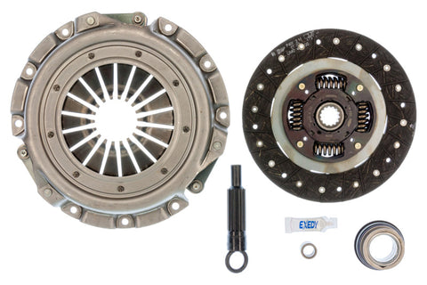 Exedy OE 1997-1999 Acura Cl L4 Clutch Kit Exedy OE 1997-1999 Acura Cl L4 Clutch Kit