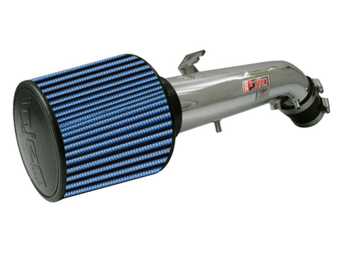 Injen 99-00 Civic Ex Hx EL(Canada) Polished Short Ram Intake - IS1555P Injen 99-00 Civic Ex Hx EL(Canada) Polished Short Ram Intake - IS1555P