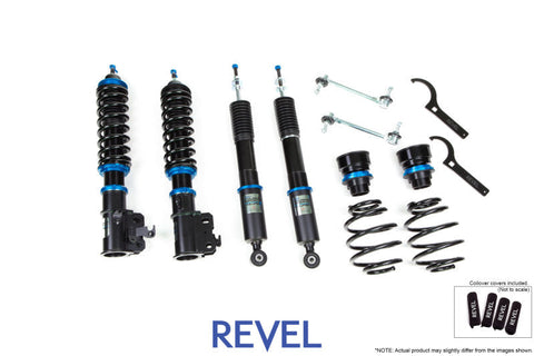 Revel Touring Sport Damper 15-20 Honda Fit Revel Touring Sport Damper 15-20 Honda Fit