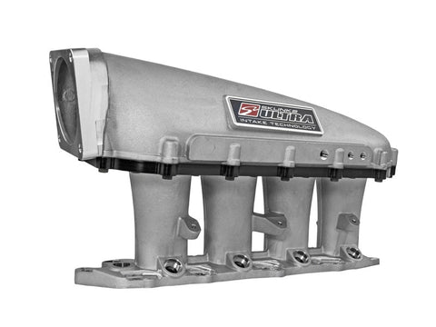 Skunk2 Ultra Series Intake Manifold w/ Black B VTEC 3.5L Skunk2 Ultra Series Intake Manifold w/ Black B VTEC 3.5L
