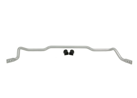 Whiteline 02-06 Acura RSX Type S DC5 Rear 24mm Heavy - BHR67Z Whiteline 02-06 Acura RSX Type S DC5 Rear 24mm Heavy - BHR67Z