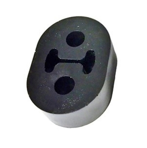 Torque Solution Exhaust Mount Small: Honda Civic 2006+ Including SI - TS-EH-306 Torque Solution Exhaust Mount Small: Honda Civic 2006+ Including SI - TS-EH-306