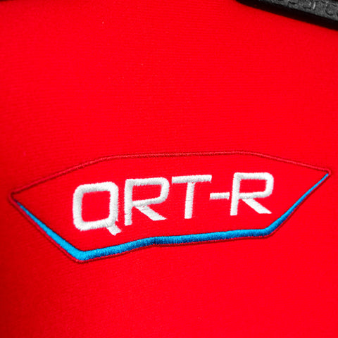 Sparco Seat QRT-R 2019 Red (Must Use Side Mount 600QRT) Sparco Seat QRT-R 2019 Red (Must Use Side Mount 600QRT)