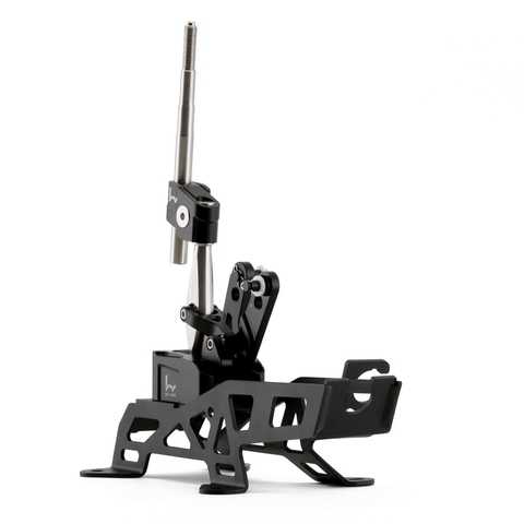 SHORT SHIFTER ASSEMBLY V3 (02-06 RSX & K-SWAP) SHORT SHIFTER ASSEMBLY V3 (02-06 RSX & K-SWAP)