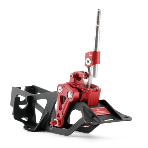 Hybrid Racing Short Shifter Assembly (10-16 CR-Z) Hybrid Racing Short Shifter Assembly (10-16 CR-Z)