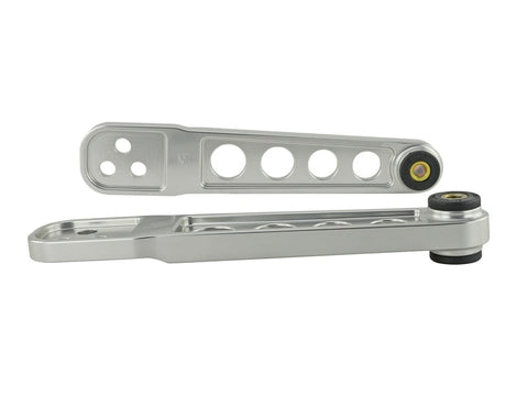 Skunk2 02-06 Honda Element/02-06 Acura RSX Clear Anodized Rear Lower Skunk2 02-06 Honda Element/02-06 Acura RSX Clear Anodized Rear Lower