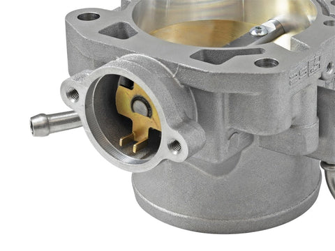 Skunk2 Alpha Series Honda/Acura (D/B/H/F Series) 66mm Cast Throttle Body Skunk2 Alpha Series Honda/Acura (D/B/H/F Series) 66mm Cast Throttle Body