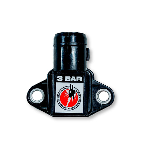 SpeedFactory Racing 3 Bar MAP Sensor for B/D/F/H and 00-05 S2000 (1-29+PSI) SpeedFactory Racing 3 Bar MAP Sensor for B/D/F/H and 00-05 S2000 (1-29+PSI)