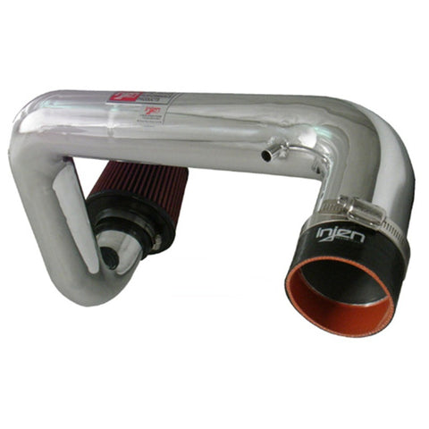 Injen 97-01 Integra Type R Black Cold Air Intake *Special - RD1425BLK Injen 97-01 Integra Type R Black Cold Air Intake *Special - RD1425BLK