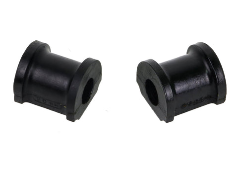 Whiteline Plus 9/01-9/06 Acura Intergra/RSX / 11/00-05 Honda Civic 20mm - W23378 Whiteline Plus 9/01-9/06 Acura Intergra/RSX / 11/00-05 Honda Civic 20mm - W23378