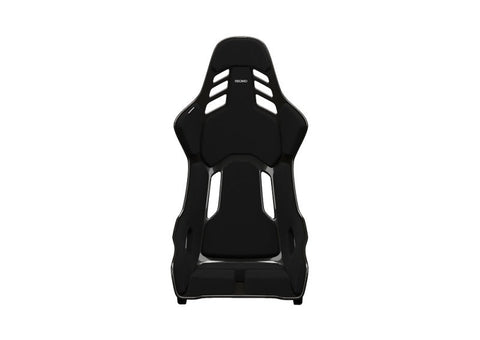 Recaro Podium (Medium) CFK Carbon Fiber Left Hand Seat - - 079.61.1B21-01 Recaro Podium (Medium) CFK Carbon Fiber Left Hand Seat - - 079.61.1B21-01