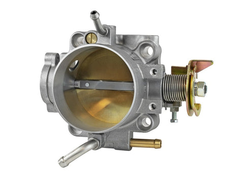 Skunk2 Alpha Series Honda/Acura (D/B/H/F Series) 66mm Cast Throttle Body Skunk2 Alpha Series Honda/Acura (D/B/H/F Series) 66mm Cast Throttle Body