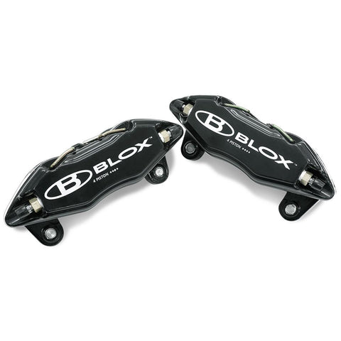Blox Racing 4-Piston Calipers Blox Racing 4-Piston Calipers