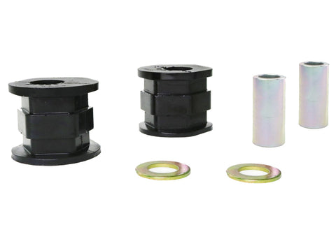 Whiteline 96-00 Honda Civic EJ & EK Front Caster adj - KCA366 Whiteline 96-00 Honda Civic EJ & EK Front Caster adj - KCA366