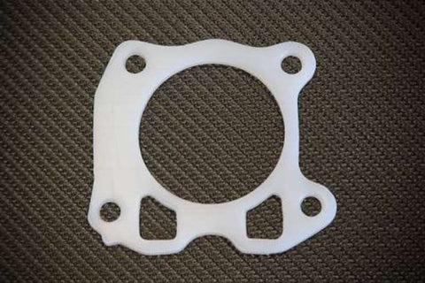 Torque Solution Thermal Throttle Body Gasket: Honda Prelude SI 1991 - TS-TBG-050 Torque Solution Thermal Throttle Body Gasket: Honda Prelude SI 1991 - TS-TBG-050