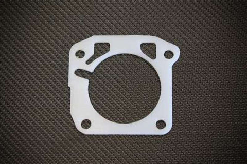 Torque Solution Thermal Throttle Body Gasket: Honda / Acura OBD2 - TS-TBG-002 Torque Solution Thermal Throttle Body Gasket: Honda / Acura OBD2 - TS-TBG-002