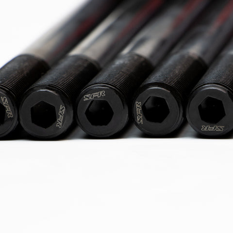 SpeedFactory Racing 4140 Head Stud Kit for Honda/Acura B & K Series Engines SpeedFactory Racing 4140 Head Stud Kit for Honda/Acura B & K Series Engines