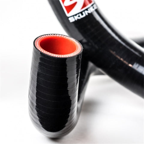 Skunk2 12-3 Honda Civic Si Radiator Hose Kit Skunk2 12-3 Honda Civic Si Radiator Hose Kit