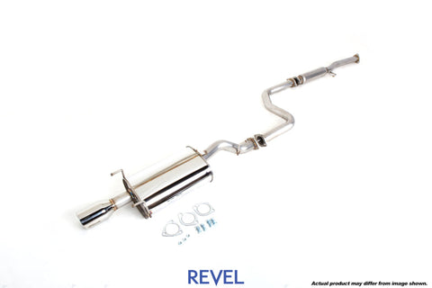 Revel Medallion Touring-S Catback Exhaust 00-01 Acura Integra GSR Hatchback Revel Medallion Touring-S Catback Exhaust 00-01 Acura Integra GSR Hatchback