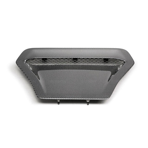 Seibon 2017+ Honda Civic Type R OE-Style Carbon Fiber Hood Seibon 2017+ Honda Civic Type R OE-Style Carbon Fiber Hood