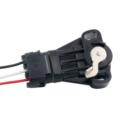Innovate Standard Holley Style 4-Barrel Carburetor Throttle Position Sensor (0-5V) Innovate Standard Holley Style 4-Barrel Carburetor Throttle Position Sensor (0-5V)