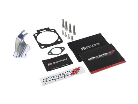 Skunk2 Pro Series Honda/Acura (K Series) 74mm Billet Throttle Body Skunk2 Pro Series Honda/Acura (K Series) 74mm Billet Throttle Body