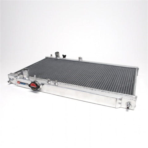 Skunk2 Alpha Series 94-01 Acura Integra Radiator (Full Size) (Dual) Skunk2 Alpha Series 94-01 Acura Integra Radiator (Full Size) (Dual)