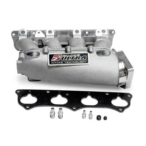 Skunk2 Ultra Series Street K20A/A2/A3 K24 Engines Intake Manifold Skunk2 Ultra Series Street K20A/A2/A3 K24 Engines Intake Manifold