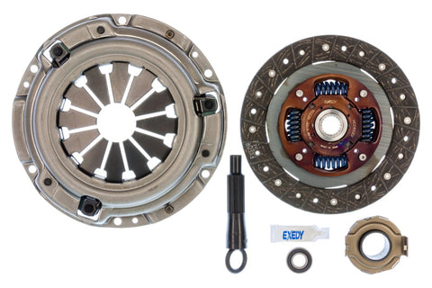 Exedy OE 1992-2000 Honda Civic L4 Clutch Kit Exedy OE 1992-2000 Honda Civic L4 Clutch Kit