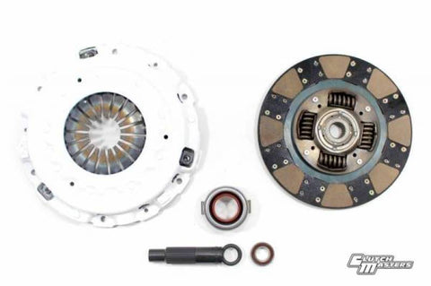 Clutch Masters 17-18 Honda Civic Type-R 2.0L FX350 Clutch Kit - 08520-HDFF Clutch Masters 17-18 Honda Civic Type-R 2.0L FX350 Clutch Kit - 08520-HDFF