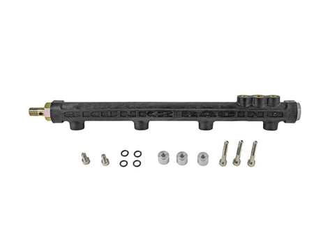 Skunk2 88-00 Honda Civic/90-01 Acura Integra (B Series) Composite High Skunk2 88-00 Honda Civic/90-01 Acura Integra (B Series) Composite High