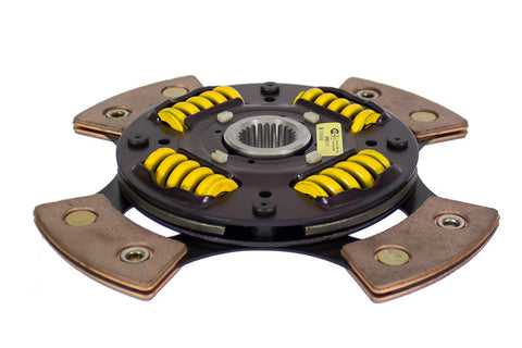 ACT 2000 Honda S2000 4 Pad Sprung Race Disc ACT 2000 Honda S2000 4 Pad Sprung Race Disc